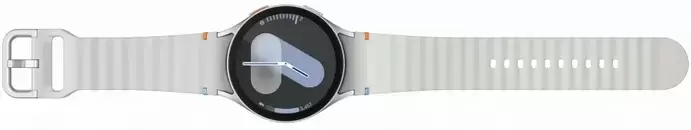 Умные часы Samsung Galaxy Watch7 40 мм LTE (серебро) icon 6