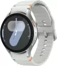 Умные часы Samsung Galaxy Watch7 44 мм LTE (серебро) icon
