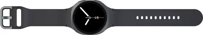 Умные часы Samsung Galaxy Watch8 40 мм (графит) icon 4
