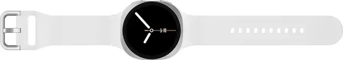Умные часы Samsung Galaxy Watch8 40 мм LTE (серебро) icon 4