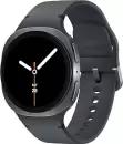 Умные часы Samsung Galaxy Watch8 44 мм (графит) icon