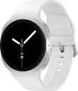Умные часы Samsung Galaxy Watch8 44 мм LTE (серебро) icon