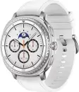 Умные часы Samsung Galaxy Watch8 Classic 46 мм LTE (серебристый) icon