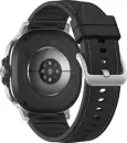 Умные часы Samsung Galaxy Watch8 Classic 46 мм LTE (серебристый/черный) icon 3