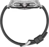 Умные часы Samsung Galaxy Watch8 Classic 46 мм LTE (серебристый/черный) icon 4