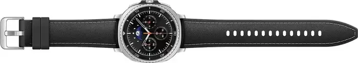 Умные часы Samsung Galaxy Watch8 Classic 46 мм LTE (серебристый/черный) icon 5