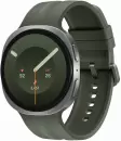 Умные часы Samsung Galaxy Watch9 L 44 мм LTE (серебро) icon