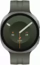 Умные часы Samsung Galaxy Watch9 L 44 мм LTE (серебро) фото 2