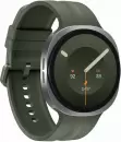 Умные часы Samsung Galaxy Watch9 L 44 мм LTE (серебро) фото 3