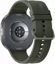 Умные часы Samsung Galaxy Watch9 L 44 мм LTE (серебро) фото 4