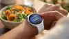 Умные часы Samsung Galaxy Watch9 S 40 мм (кремовый) фото 7