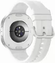 Умные часы Samsung Galaxy Watch9 S 40 мм LTE (кремовый) фото 4