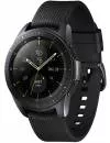 Умные часы Samsung Galaxy Watch 42mm Midnight Black (SM-R810) icon
