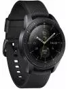 Умные часы Samsung Galaxy Watch 42mm Midnight Black (SM-R810) фото 2