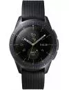 Умные часы Samsung Galaxy Watch 42mm Midnight Black (SM-R810) фото 3