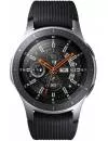 Умные часы Samsung Galaxy Watch 46mm Silver (SM-R800) фото 3