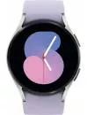 Умные часы Samsung Galaxy Watch 5 40 мм (серебро) фото 2