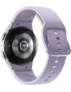 Умные часы Samsung Galaxy Watch 5 40 мм (серебро) фото 4