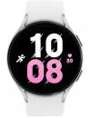 Умные часы Samsung Galaxy Watch 5 44 мм (серебро) фото 2