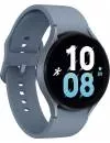 Умные часы Samsung Galaxy Watch 5 44 мм LTE (дымчато-синий) фото 3