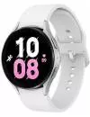 Умные часы Samsung Galaxy Watch 5 44 мм LTE (серебро) icon