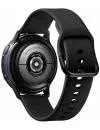 Умные часы Samsung Galaxy Watch Active2 Aluminum 40mm Black фото 4