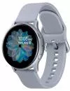 Умные часы Samsung Galaxy Watch Active2 Aluminum 40mm Silver фото