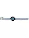 Умные часы Samsung Galaxy Watch Active2 Aluminum 40mm Silver фото 6