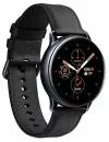 Умные часы Samsung Galaxy Watch Active2 LTE Stainless Steel 40mm Black icon 3