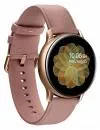 Умные часы Samsung Galaxy Watch Active2 LTE Stainless Steel 40mm Gold фото 3