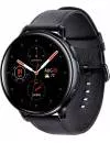 Умные часы Samsung Galaxy Watch Active2 LTE Stainless Steel 44mm Black icon