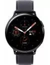 Умные часы Samsung Galaxy Watch Active2 LTE Stainless Steel 44mm Black icon 2