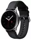 Умные часы Samsung Galaxy Watch Active2 Stainless Steel 40mm Silver фото