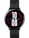 Умные часы Samsung Galaxy Watch Active2 Under Armor Edition 44mm Black фото 2