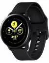 Умные часы Samsung Galaxy Watch Active Black (SM-R500) icon