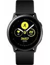 Умные часы Samsung Galaxy Watch Active Black (SM-R500) фото 3