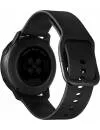 Умные часы Samsung Galaxy Watch Active Black (SM-R500) фото 4