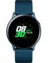 Умные часы Samsung Galaxy Watch Active Green (SM-R500) фото 3