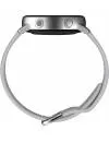 Умные часы Samsung Galaxy Watch Active Silver (SM-R500) фото 5