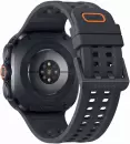 Умные часы Samsung Galaxy Watch Ultra2 2026 47 мм LTE (черный титан) фото 4