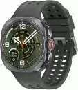 Умные часы Samsung Galaxy Watch Ultra2 2026 47 мм LTE (серый титан) icon