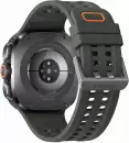 Умные часы Samsung Galaxy Watch Ultra2 2026 47 мм LTE (серый титан) фото 4