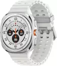 Умные часы Samsung Galaxy Watch Ultra 2025 47 мм LTE (белый титан) icon