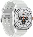 Умные часы Samsung Galaxy Watch Ultra 2025 47 мм LTE (белый титан) icon 2