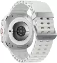 Умные часы Samsung Galaxy Watch Ultra 2025 47 мм LTE (белый титан) icon 3