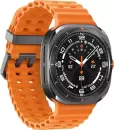 Умные часы Samsung Galaxy Watch Ultra 2025 47 мм LTE (черный титан) icon 2