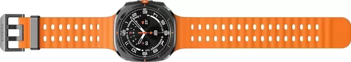 Умные часы Samsung Galaxy Watch Ultra 2025 47 мм LTE (черный титан) icon 5