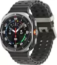 Умные часы Samsung Galaxy Watch Ultra 2025 47 мм LTE (серый титан) icon