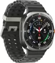 Умные часы Samsung Galaxy Watch Ultra 2025 47 мм LTE (серый титан) icon 2
