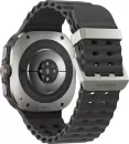 Умные часы Samsung Galaxy Watch Ultra 2025 47 мм LTE (серый титан) icon 3